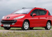 Peugeot 207 SW